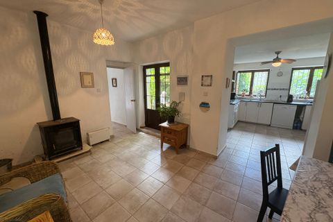 Cortijo i Albanchez, Almeria, Albanchez - € 112 000 | Ref: Cortijo Rosalia - foto 15